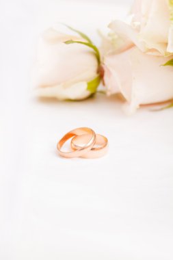 Gül ve yüzük