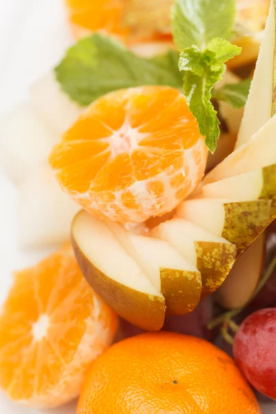 Fruit salad — Stock Photo, Image