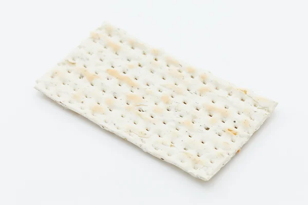 Matza bread — Stock Photo, Image