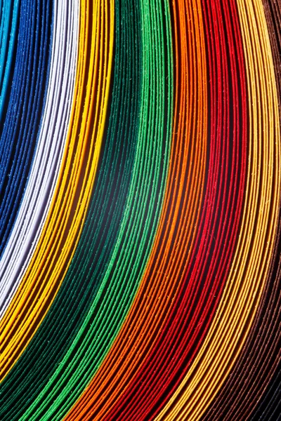 Colorful paper — Stock Photo, Image