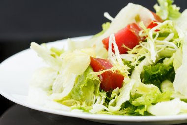 ton balıklı salata