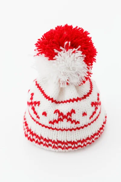 Kış şapkası — Stok fotoğraf