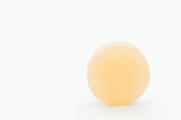 Organic soap — Stock Photo, Image