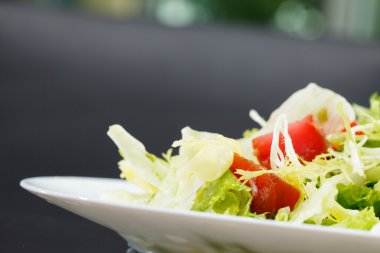 ton balıklı salata