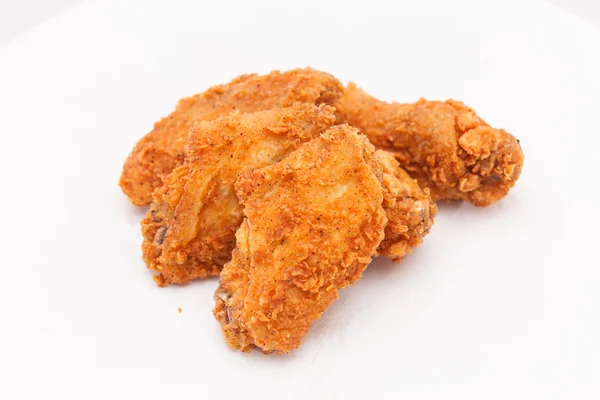 Fried Chicken — Stock Photo, Image