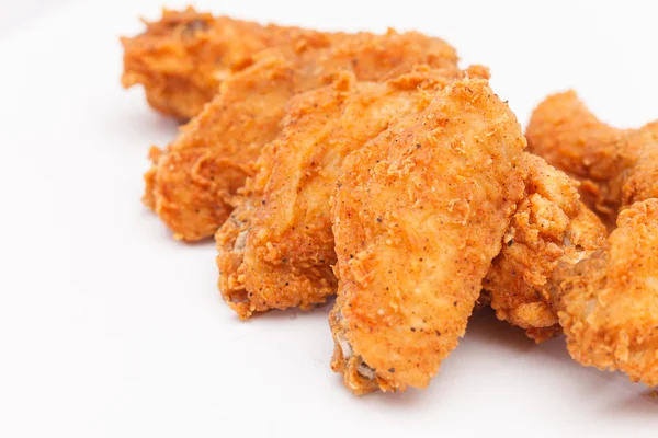 Fried Chicken — Stock Photo, Image