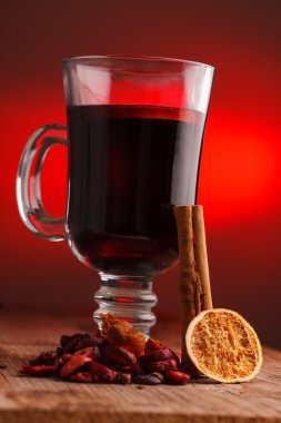 Mulled wine