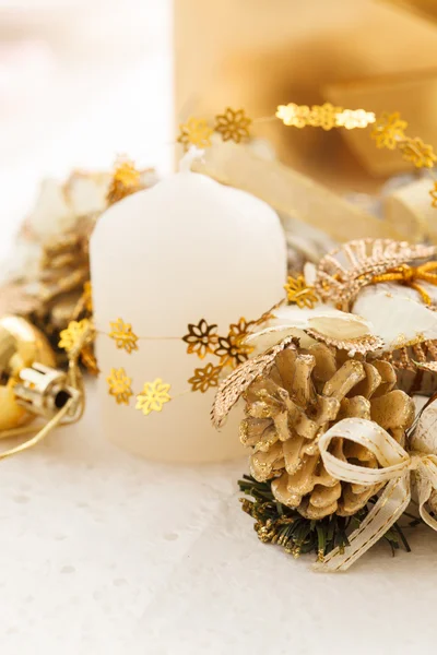 Christmas decoration Stock Picture