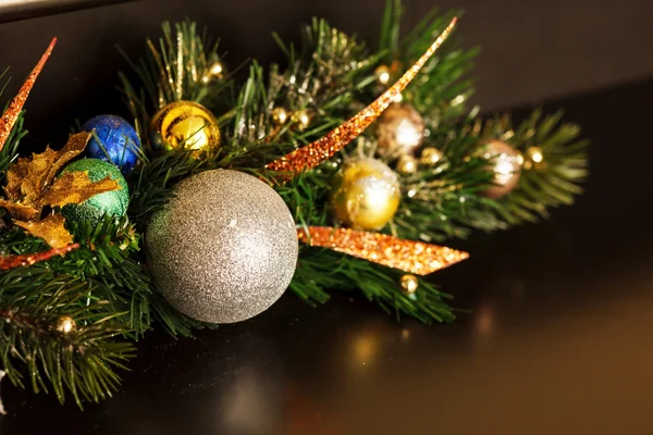 Christmas decoration — Stock Photo, Image