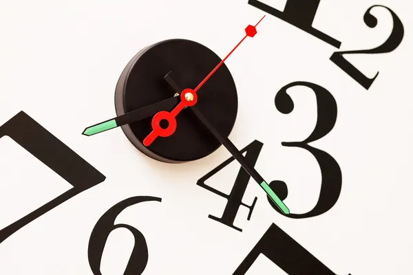 Clock — Stock Photo, Image