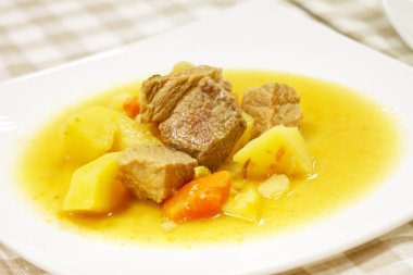 ihale kuzu etli güveç