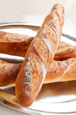 Fransız ekmeği