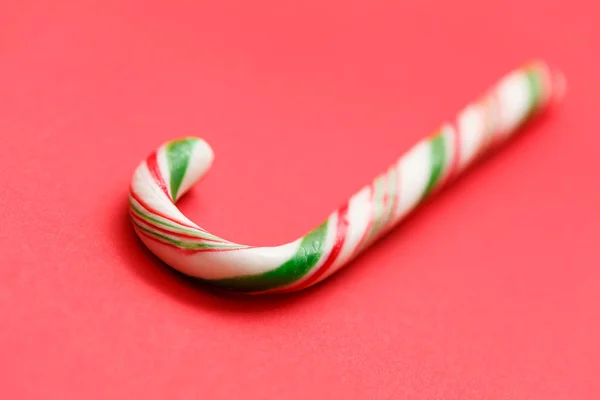 Boże Narodzenie słodycze — Zdjęcie stockowe