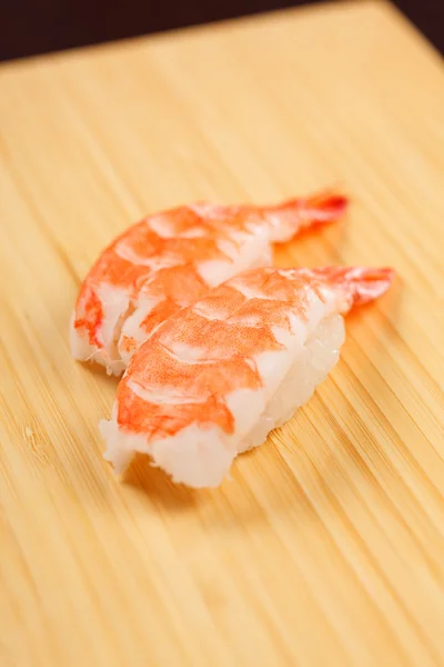 Nigiri sushi — Stock Photo, Image