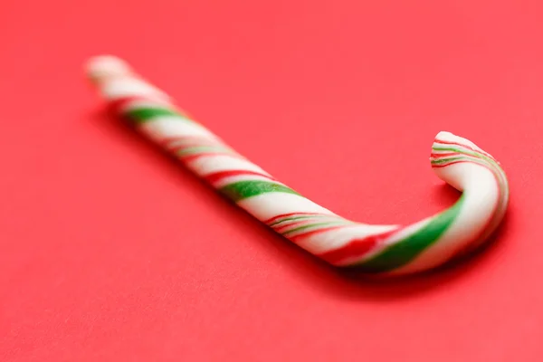 Caramelle di Natale — Foto Stock
