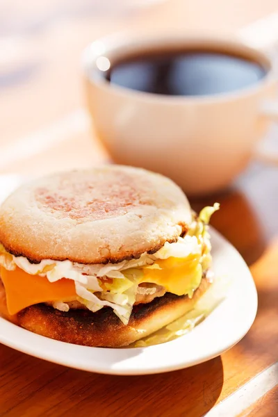 Colazione — Foto Stock