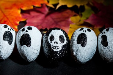 Halloween karakterler