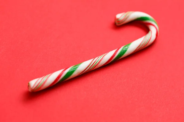 크리스마스 사탕 — 스톡 사진