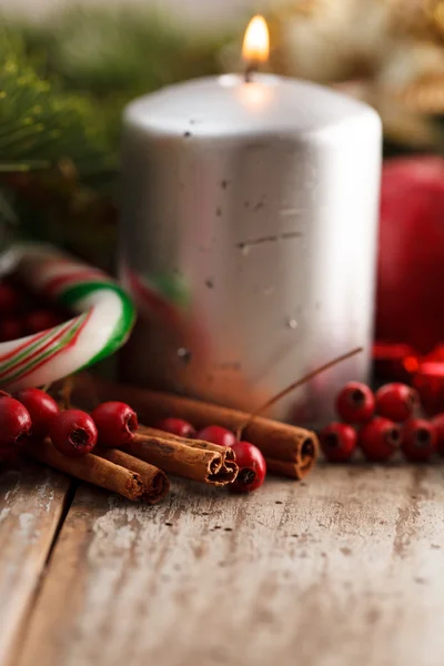 Decoración de Navidad — Foto de Stock