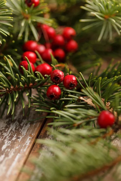 Kerstdecoratie — Stockfoto