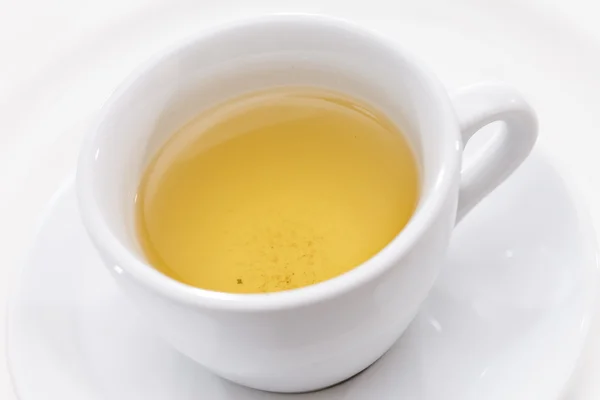 Cup of tea — Stock Photo, Image