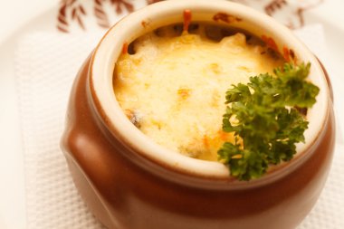 Julienne pota