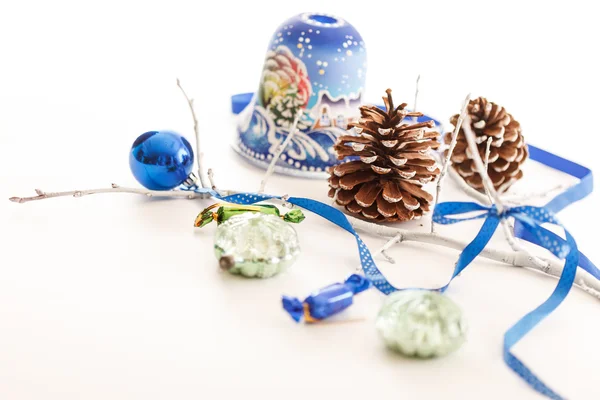 Christmas decoration — Stock Photo, Image