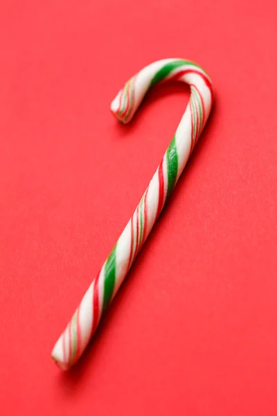 Caramelle di Natale — Foto Stock