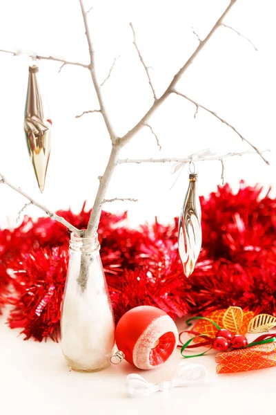 Decoración de Navidad — Foto de Stock