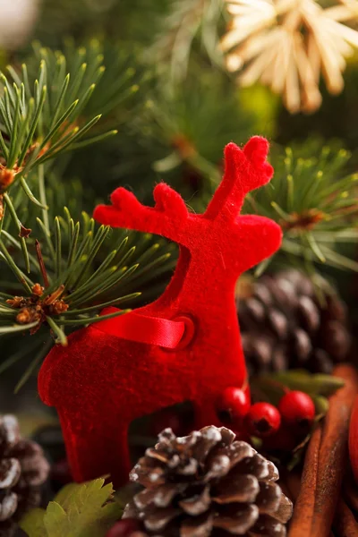 Christmas decoration — Stock Photo, Image