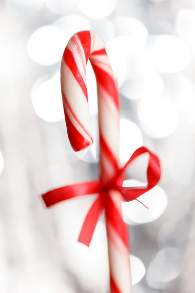 Christmas candy — Stock Photo, Image