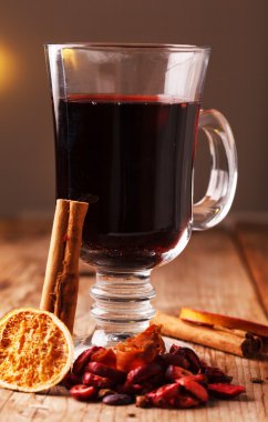 Mulled wine