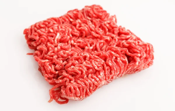 Mince meat — Stock Photo, Image