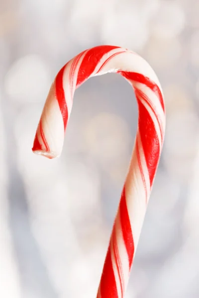 Caramelle di Natale — Foto Stock