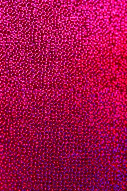 Festival renkli ışıklar