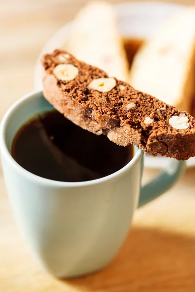 Pausa para café — Fotografia de Stock