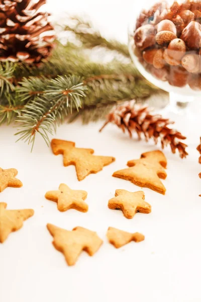 Natal. — Fotografia de Stock