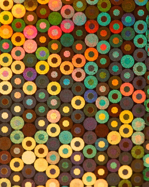 Luci colorate — Foto Stock