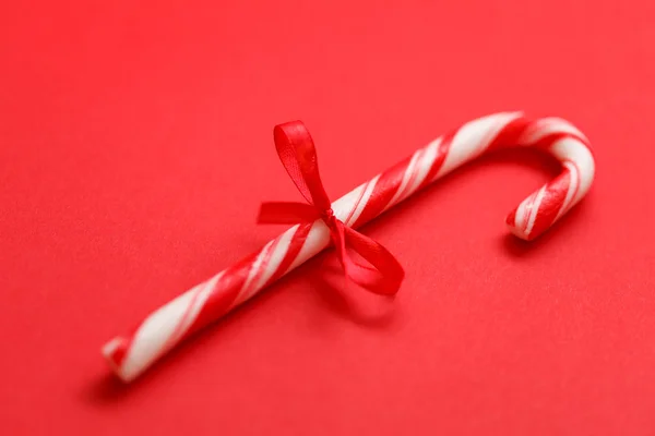 Caramelle di Natale — Foto Stock