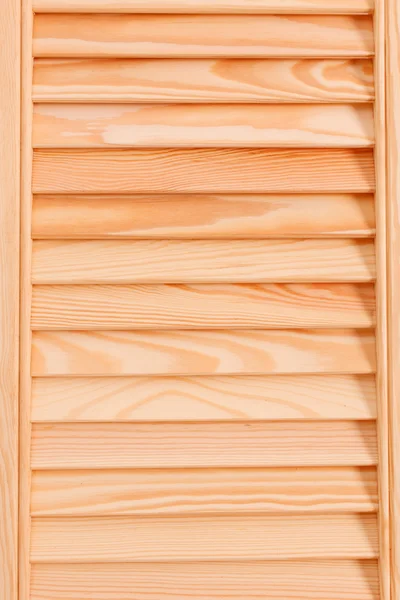 Wood blinds — Stock Photo, Image