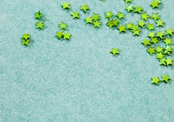 Christmas stars — Stock Photo, Image