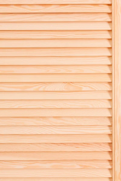 Wood blinds — Stock Photo, Image