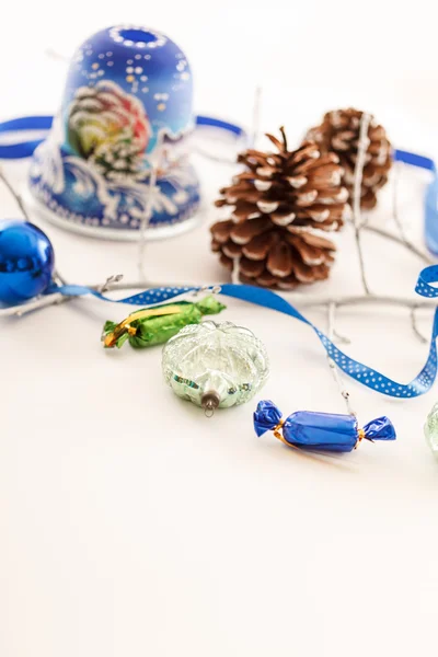 Christmas decoration — Stock Photo, Image