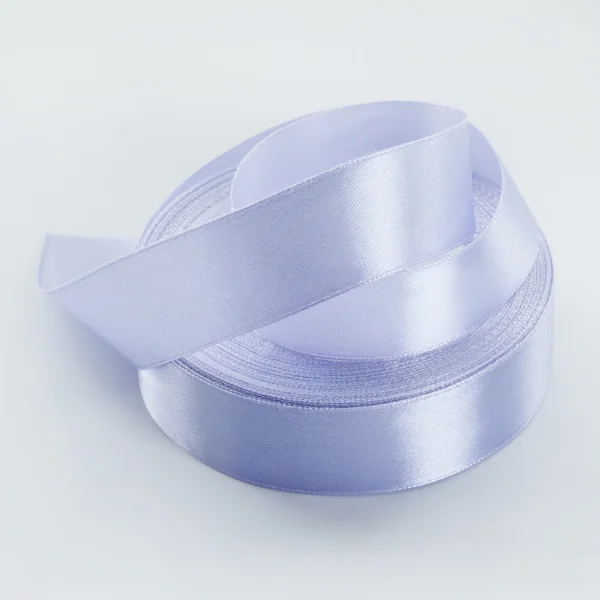Colorful streamers ribbon tape — Stock Photo, Image