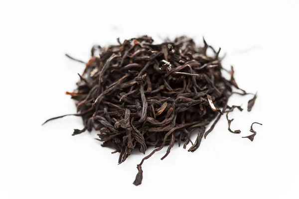 Tea called lapsang souchong — Stock Photo, Image