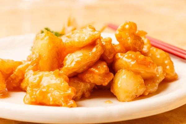 Chinese food — Stock Photo, Image