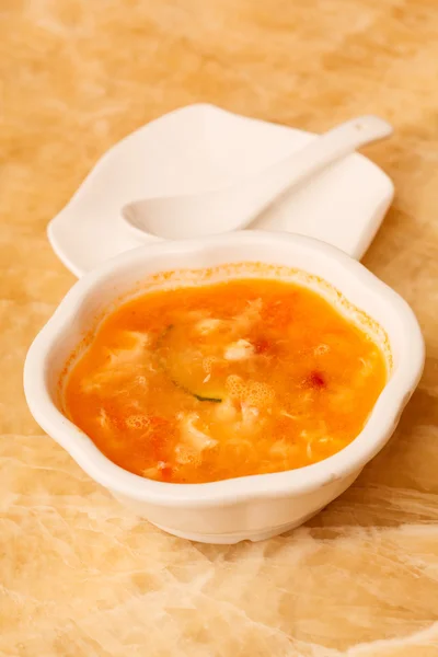 Asian soup — Stock Photo, Image