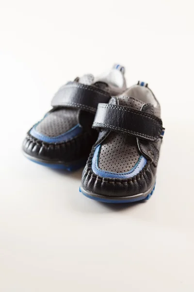 Első baba cipő — Stock Fotó