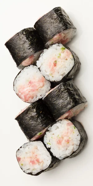 Sushi saboroso — Fotografia de Stock