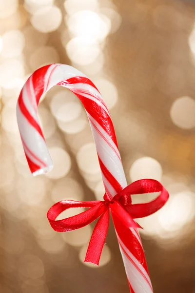 Christmas candy — Stock Photo, Image